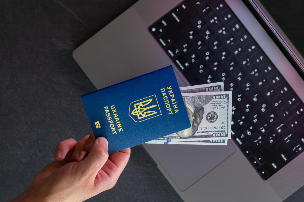 Apply for UAE Visa Online – Trusted Visa Service Agents in Dubai