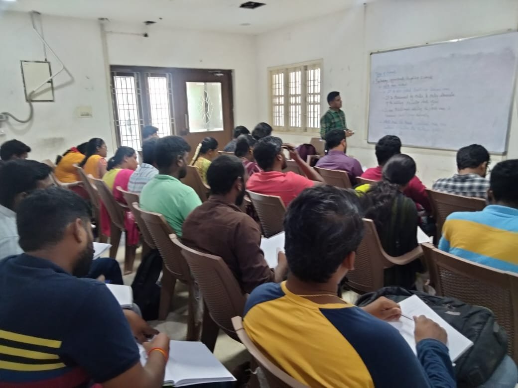 How Civil Services Coaching in Kohima Is Empowering the Youth of Nagaland