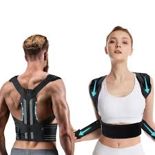 Straighten Up: How a Posture Corrector Can Improve Your Health and Confidence