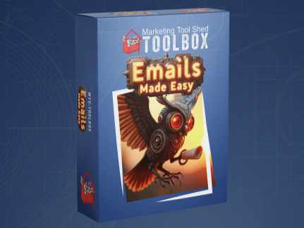 Struggling to write emails that convert? Discover how Emails Made Easy uses free AI tools to craft professional campaigns in minutes!