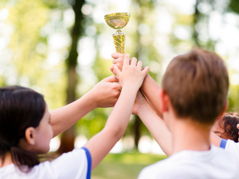 Early Learning Redefined: Montessori Education in McKinney