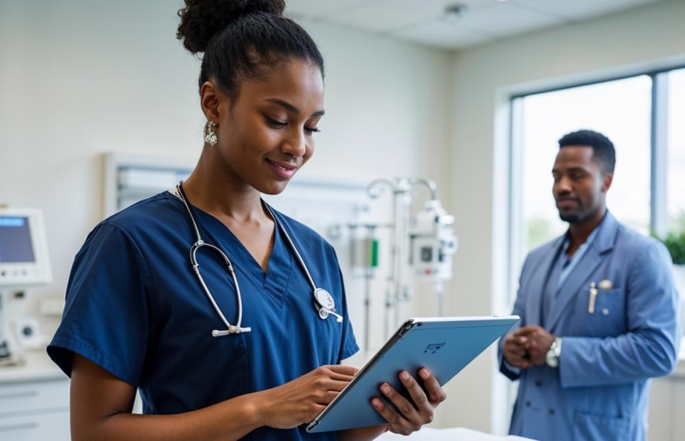 Online Medical Assistant Programs That Help You Secure Clinical Rotations in the U.S.