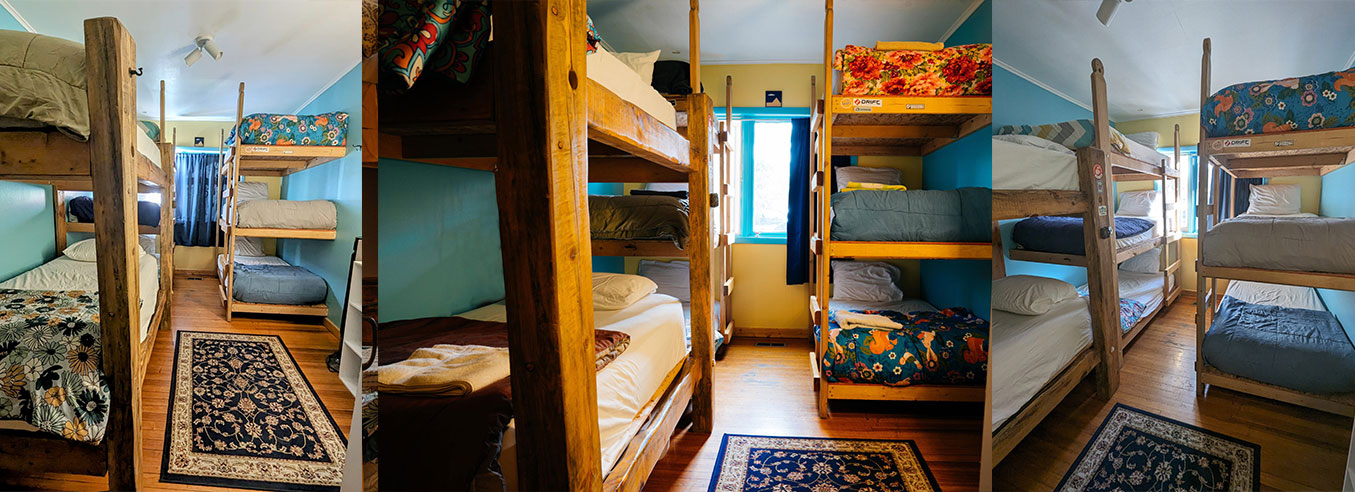 Home Away from Trail: Hiker Hostel Salida’s Charm for Nature Lovers