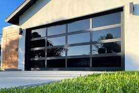 The Most Common Garage Door Problems in Las Vegas and How to Fix Them