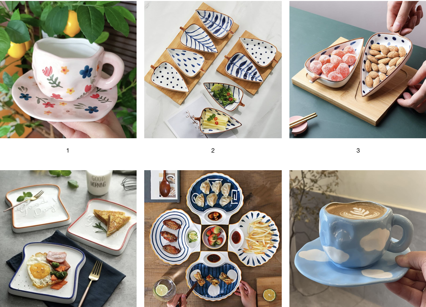 Why Ceramic Dinnerware Is Making a Big Comeback in Modern Homes