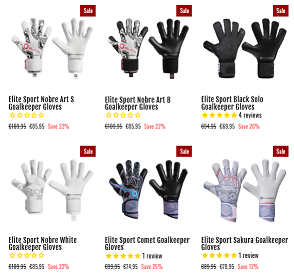 Ultimate Guide to Goalkeeper Gloves: Grip, Fit, and Game-Day Confidence
