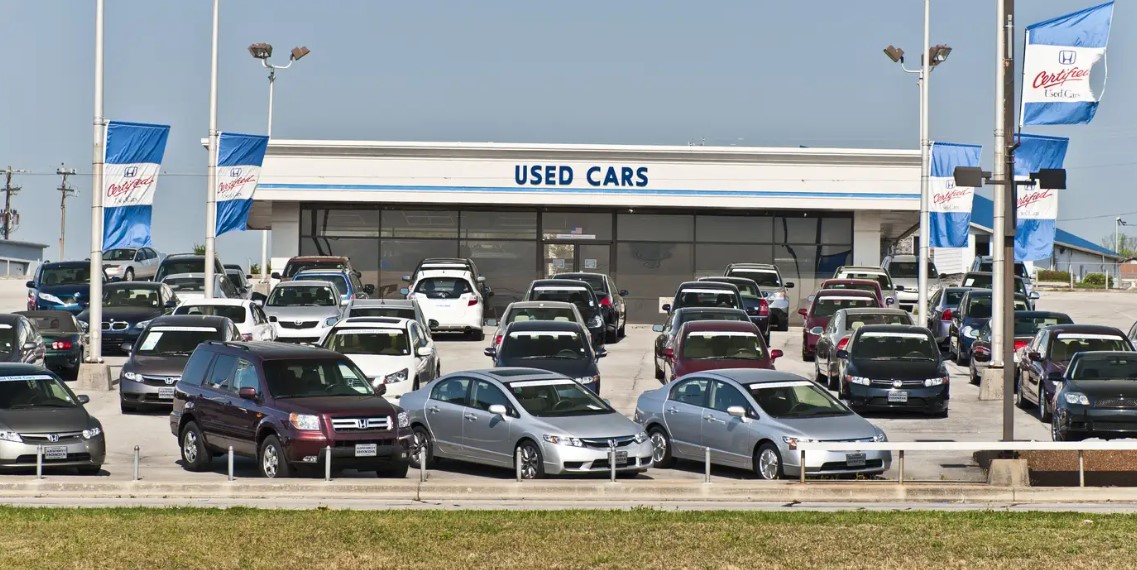 Is Buying a Used Car in Baltimore City Still Worth It in 2025?