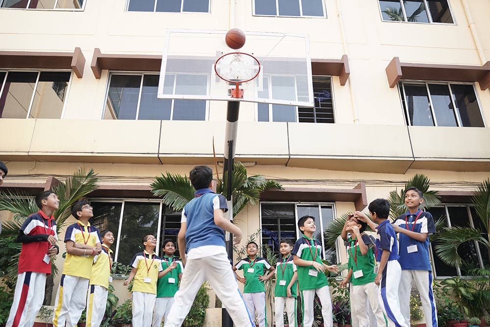 Why IGMHS Barasat is the Best CBSE School in the Region