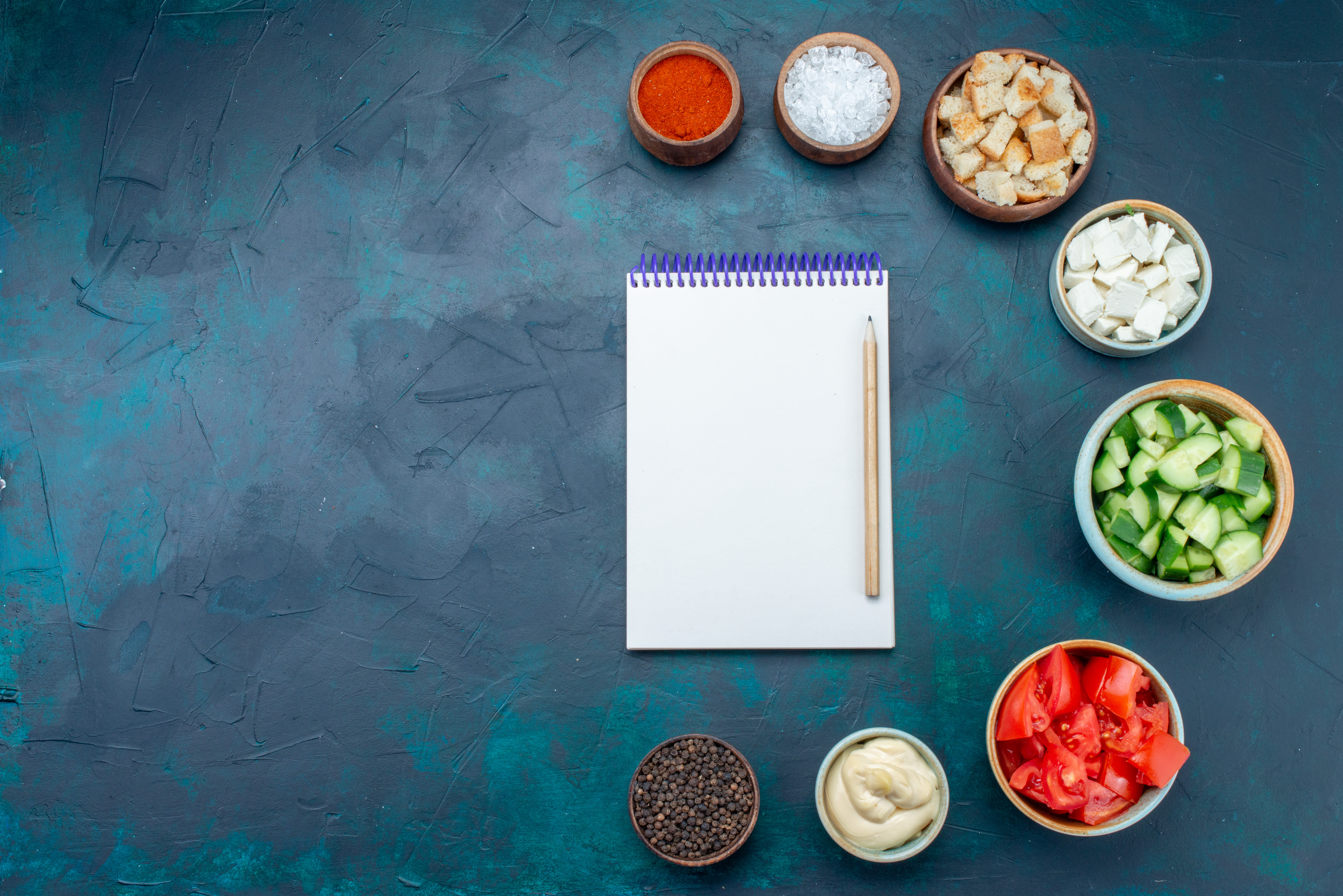 Dinner Dilemma? Let a Random Recipe Generator Pick for You!