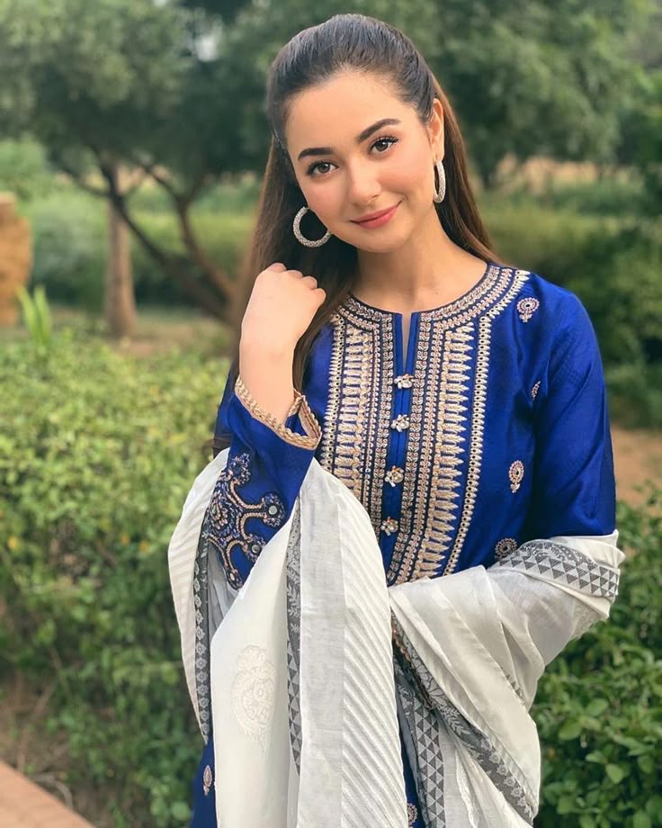 Luxury Pret Collection: Elegance Meets Everyday Wear