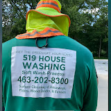 Concrete Cleaning Services in Indianapolis, Indiana