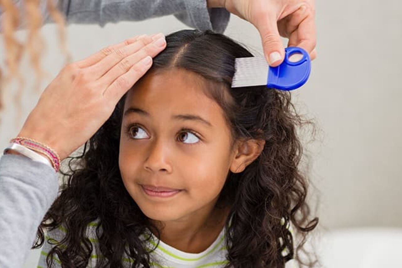 Bye-Bye Lice, Hello Life: The Simple Solution Every Parent Needs to Know