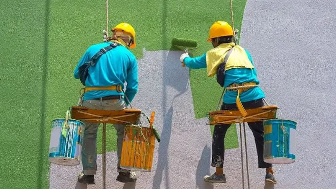 Exterior Painting Services in Fort Lupton, Colorado