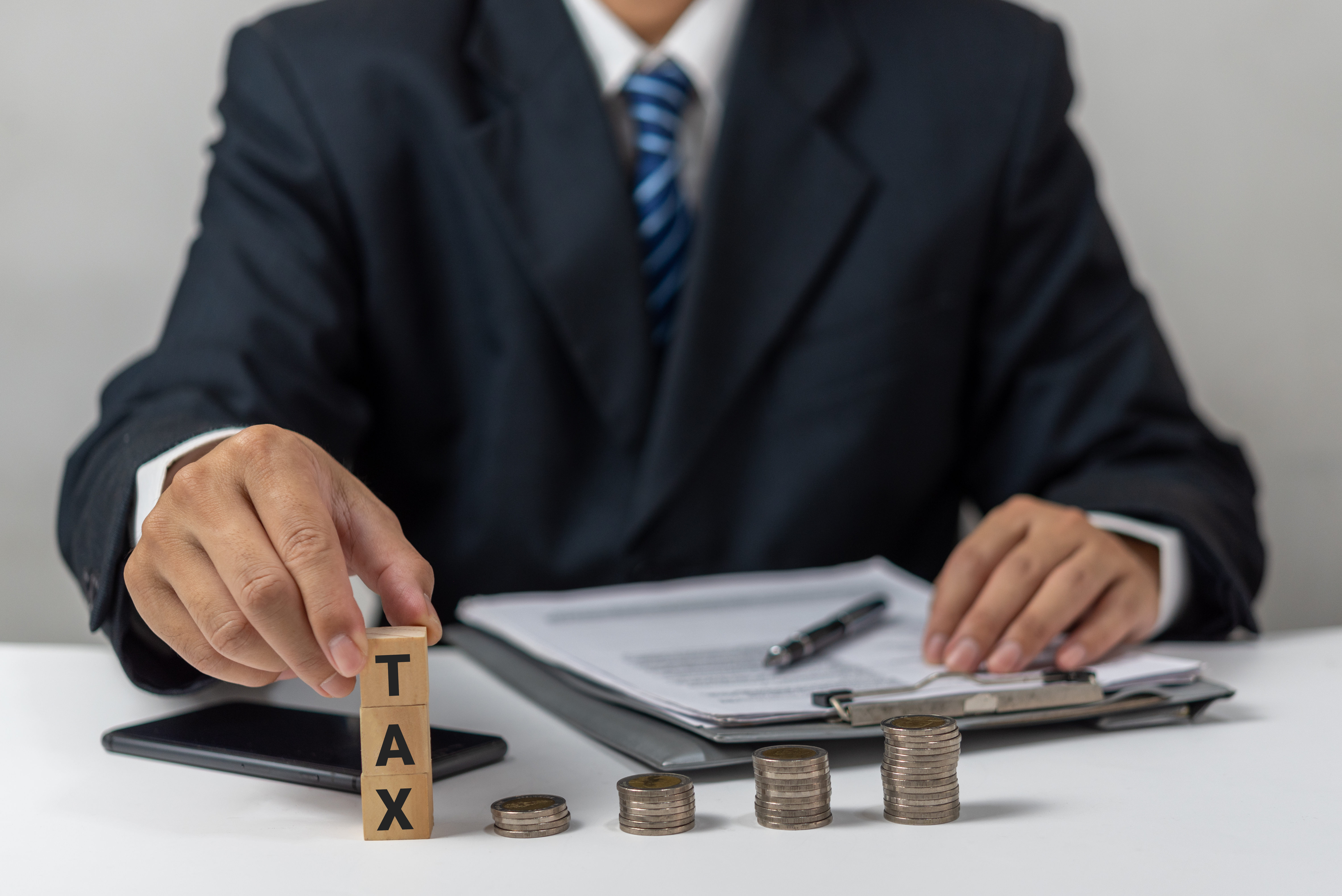 Understanding International Tax Planning in Houston: What You Need to Know