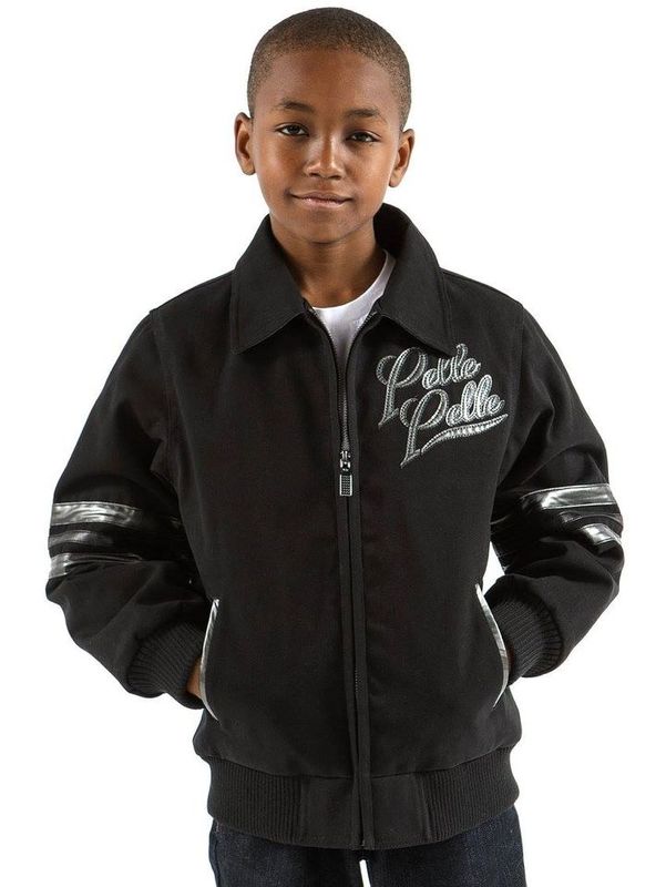 Discover the Timeless Style of Pelle Pelle Coats