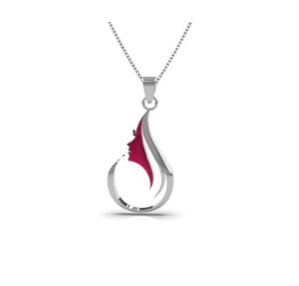 Why a self love necklace can boost your confidence