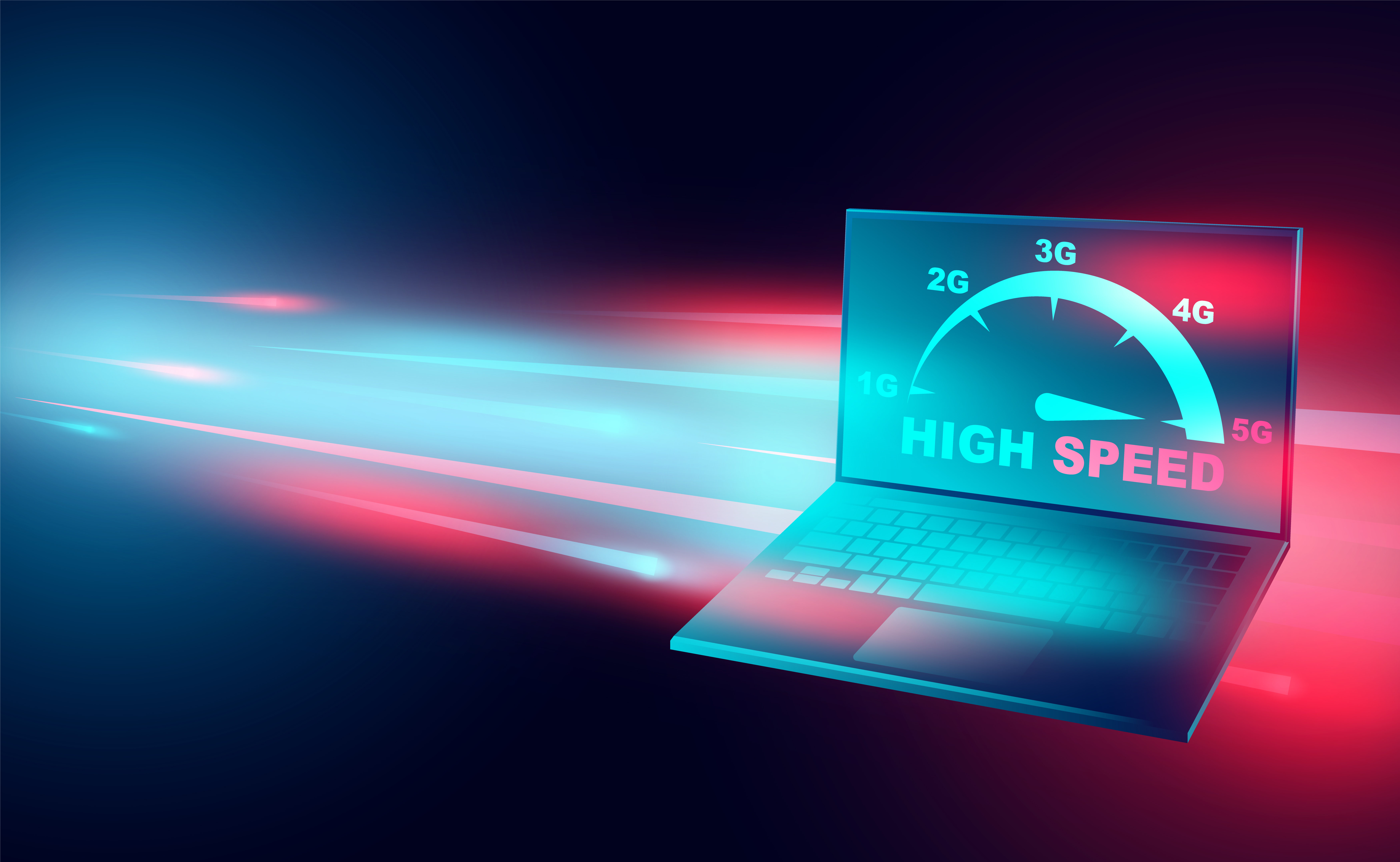 How to Use an Internet Network Speed Test to Optimize Wi-Fi Performance