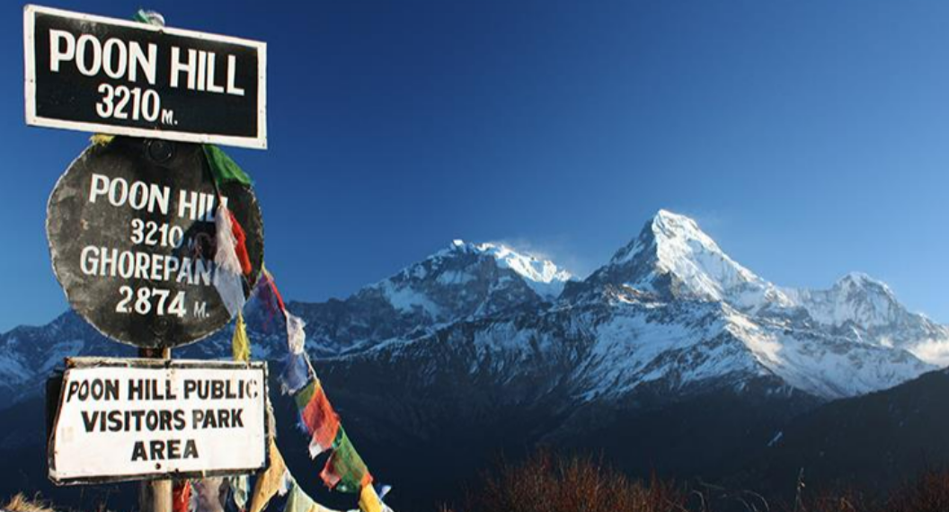 Poon Hill Trek: A Perfect Short Himalayan Adventure in Nepal