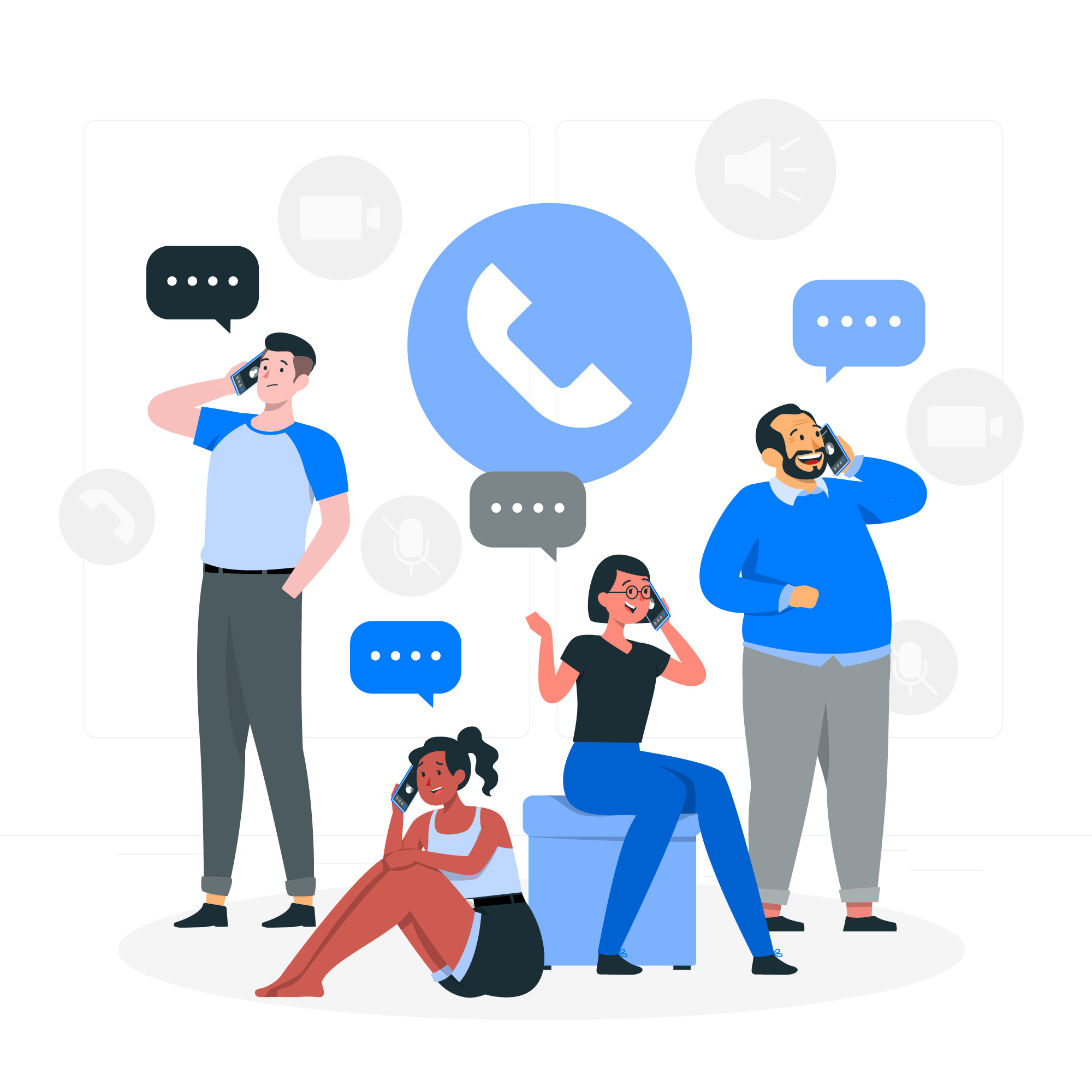 Best Practices to Make Outbound Calls