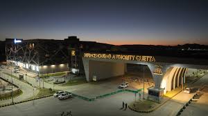 Discovering the Future of Urban Living with DHA Quetta