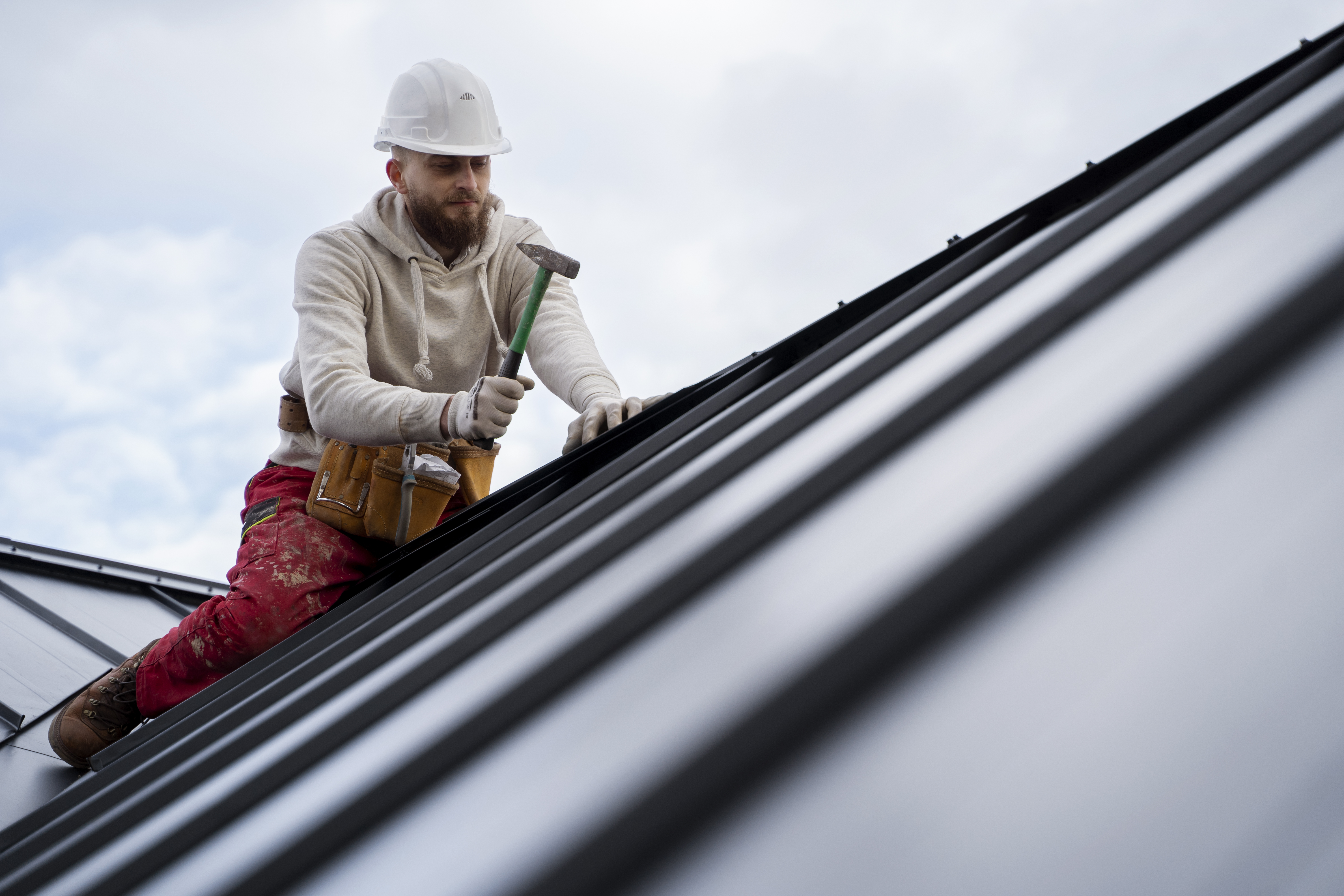 Essential Homeowner’s Guide to Planning Roof Installation in Orlando