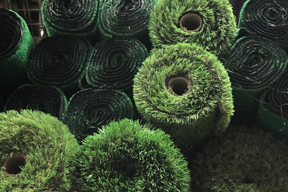 Top 10 Benefits of Installing Artificial Grass in San Jose