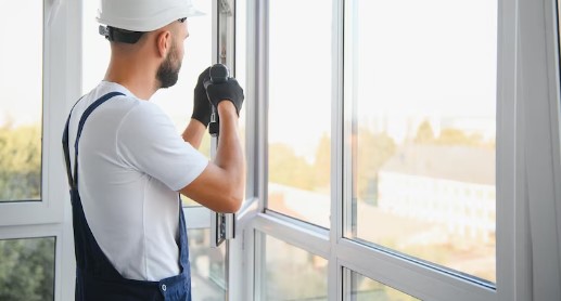 Upgrade Your Home With Proper Door And Window Installation