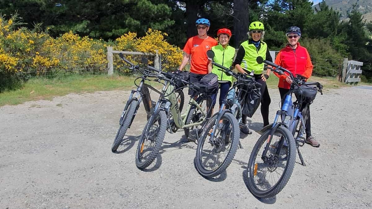 Summer E-Bike Safety Guide: Expert-Backed Tips for a Risk-Free Ride