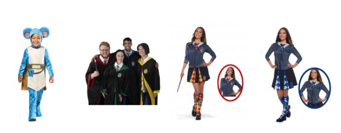 Inspiring Book Week Costume Ideas for Every Reader