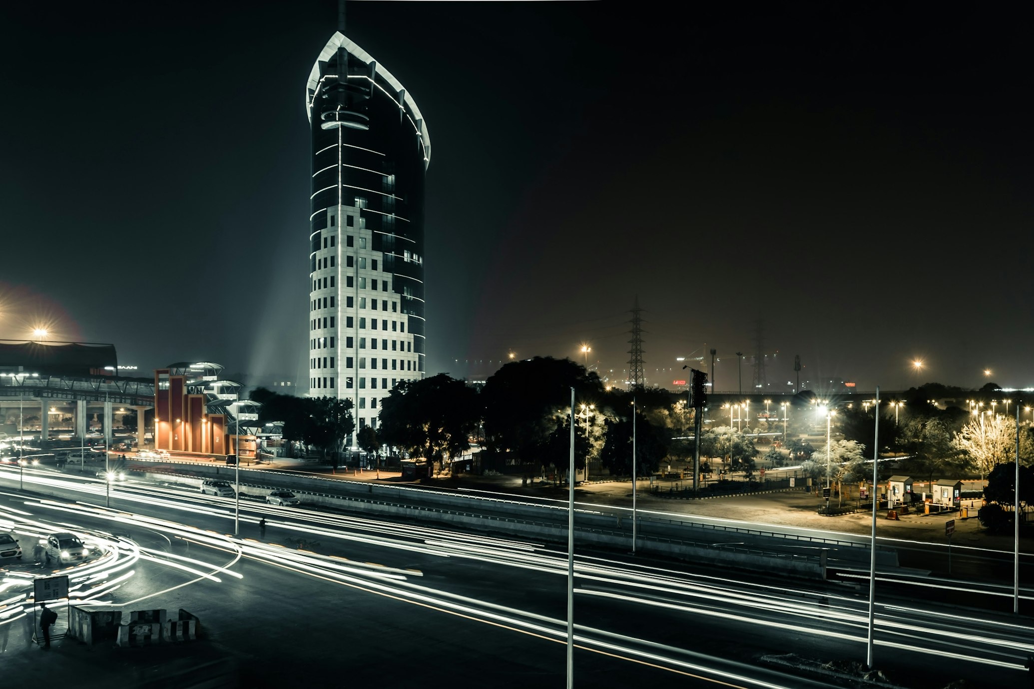 Penthouses in Gurgaon: The Epitome of Luxury Living