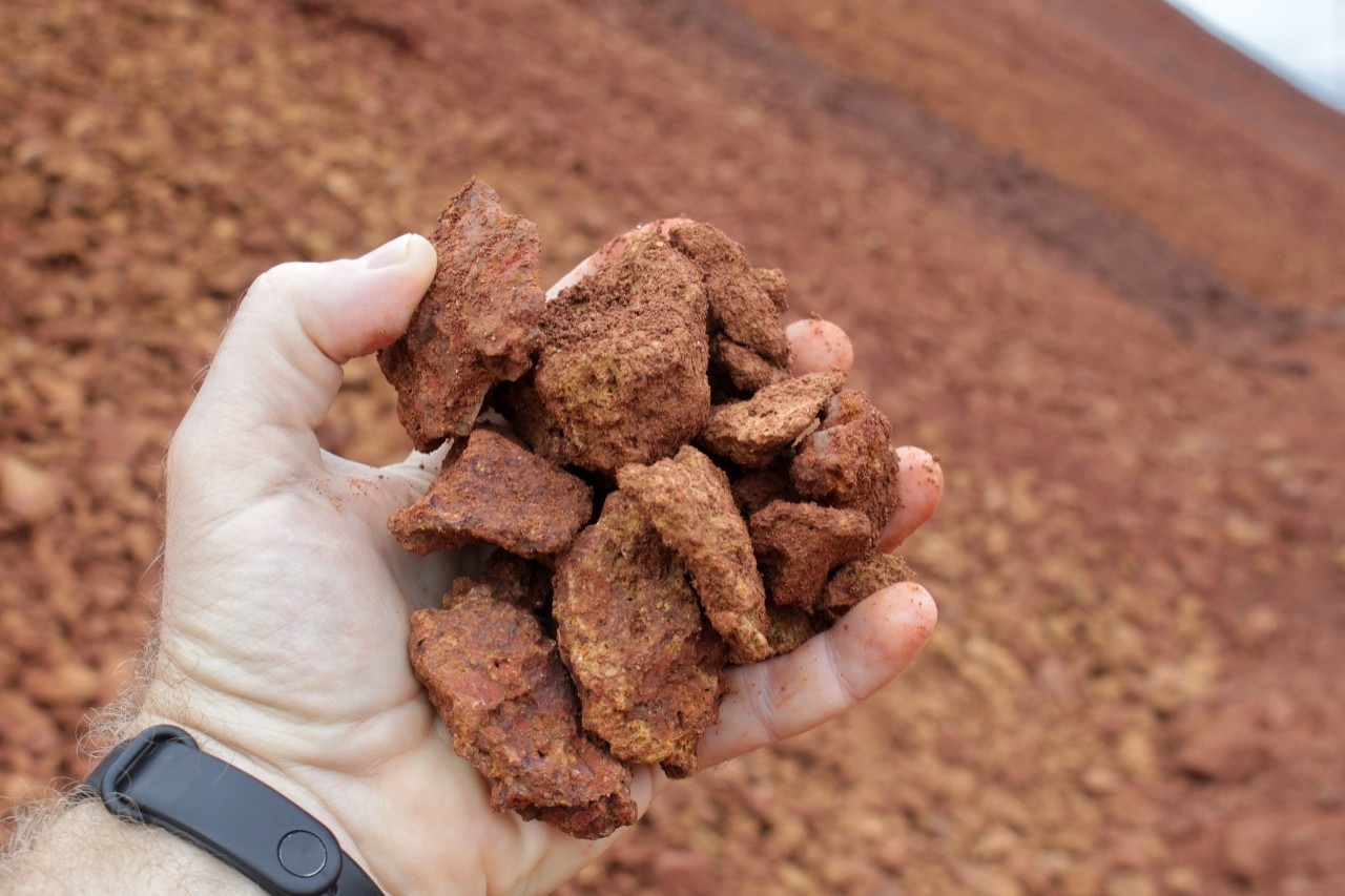 Setting up a Bauxite Manufacturing Plant: Project Report 2025 and Business Plan