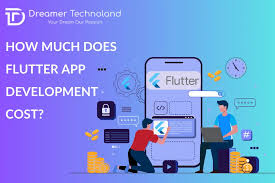 How Much Does Flutter App Development Cost in India?
