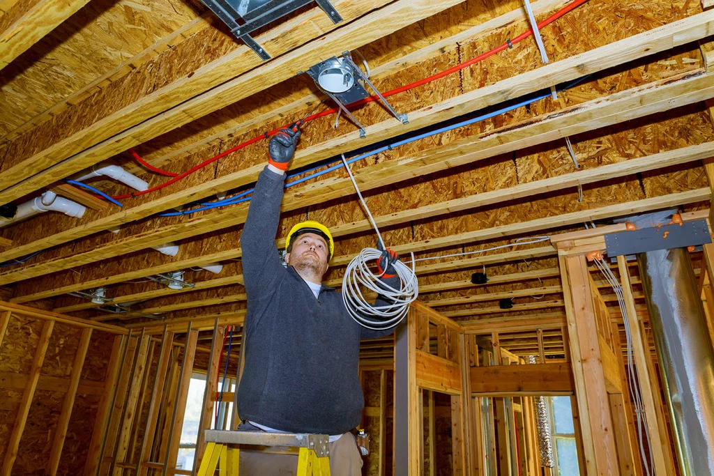 How to Wire a House for Beginners?