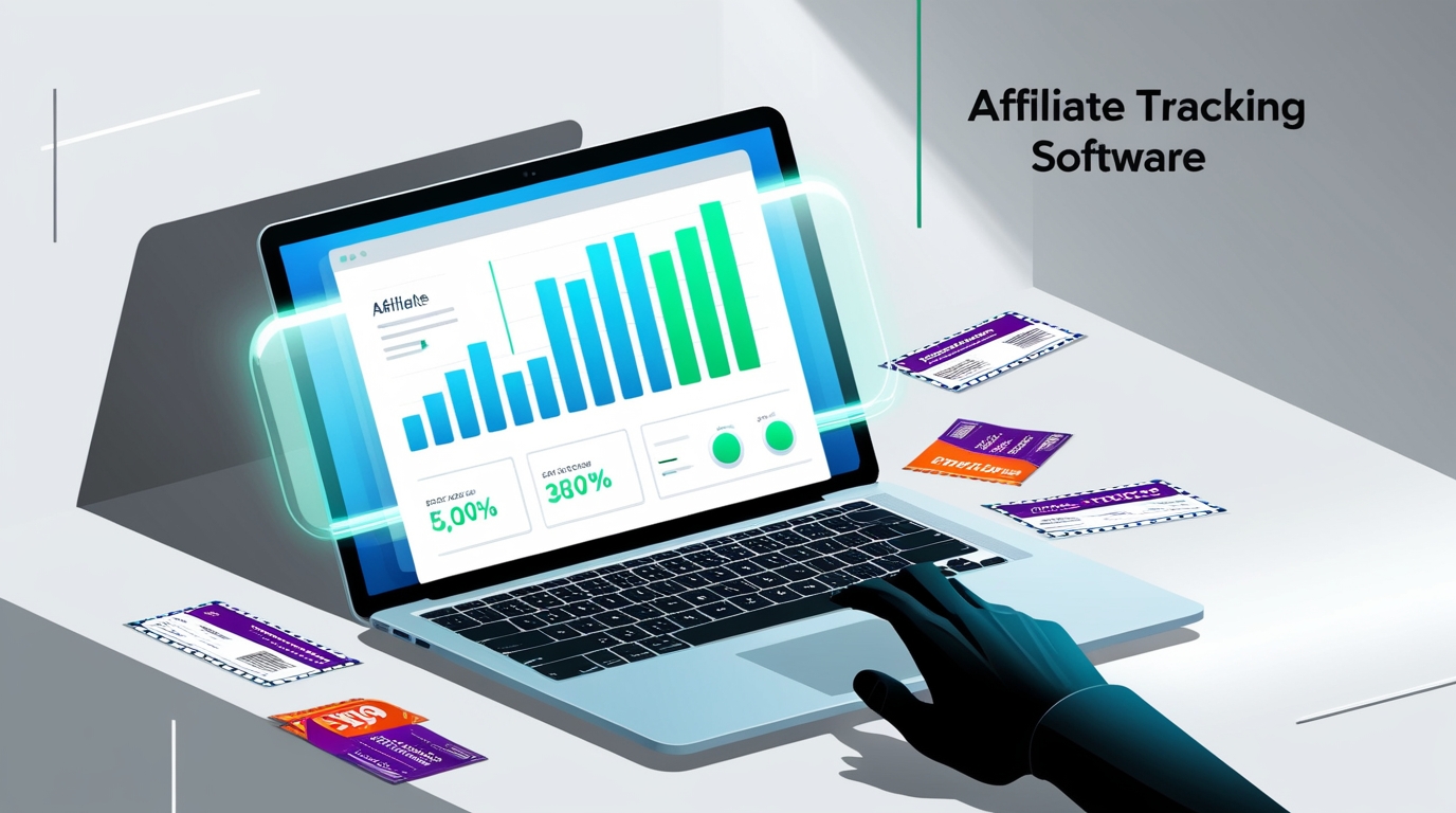 Importance of Affiliate Tracking Software for Coupon Sites