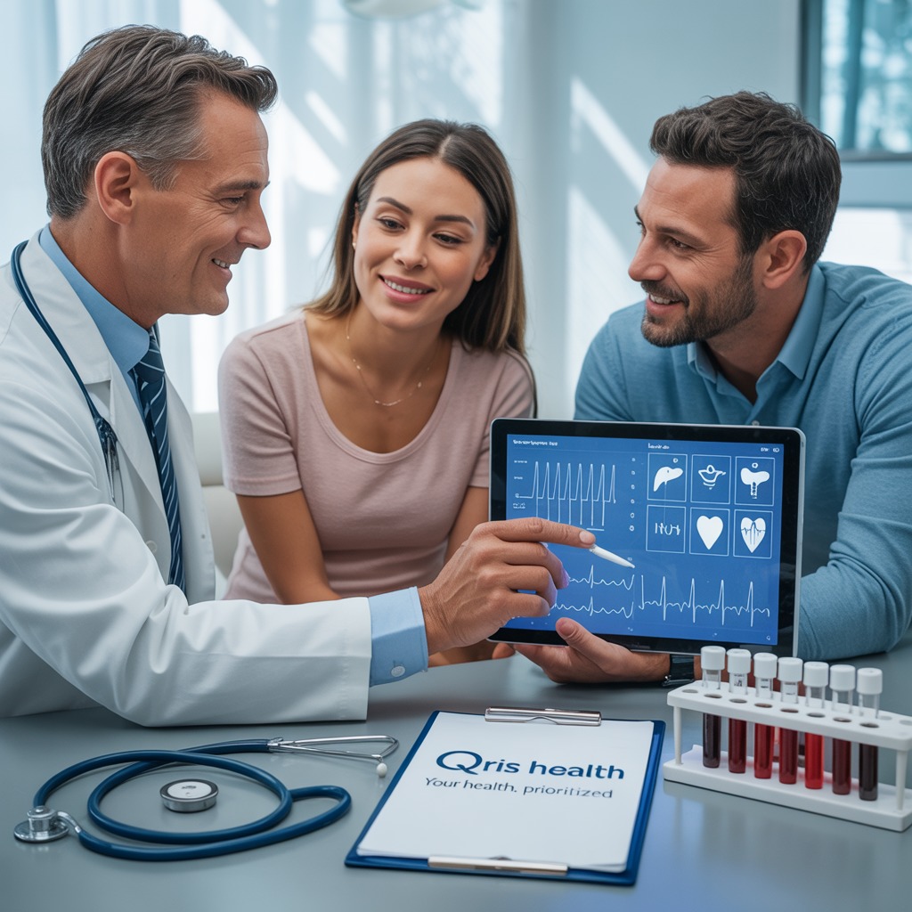 What to Expect During a Full Health Checkup: 7 Must-Know Insights to Prepare Yourself
