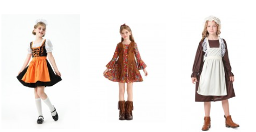 Enchanting Book Week Costume Ideas for Adults