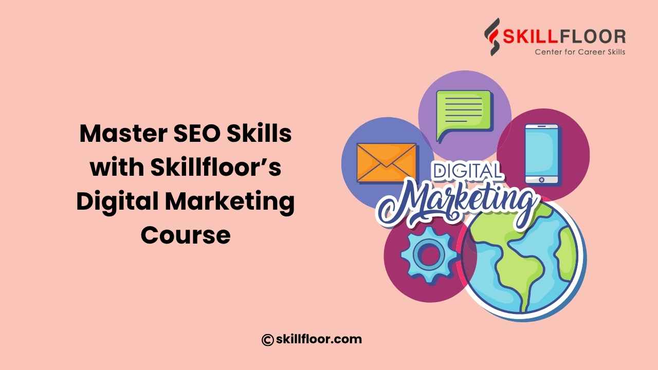 Kickstart Your Career with the Best Digital Marketing Course in Karnal