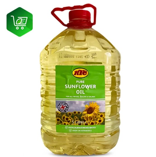 Why Sunflower Oil Is Perfect For Home And Commercial Use