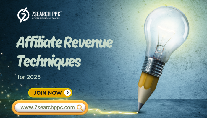 Top 10 Affiliate Revenue Techniques for 2025