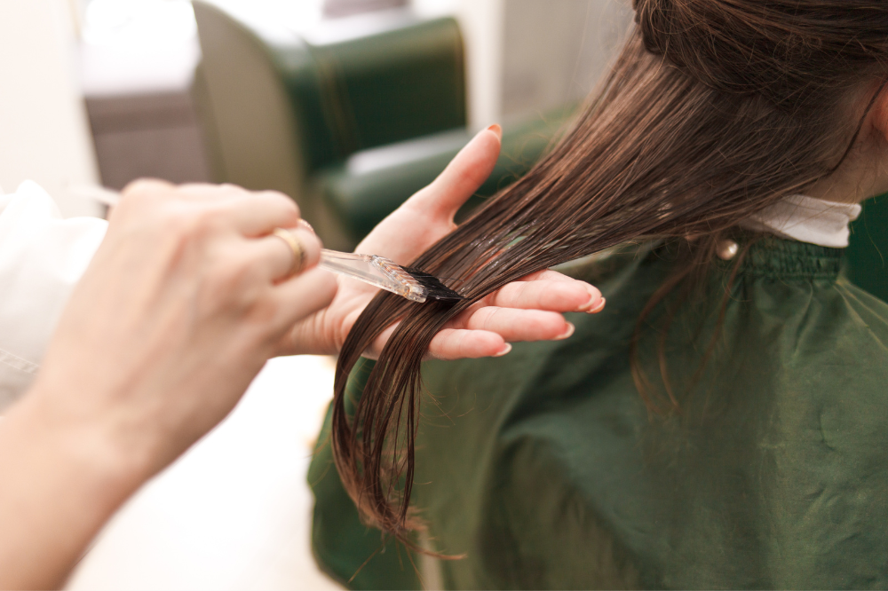 Get Salon-Smooth Hair Without the Damage – Try Hair Botox