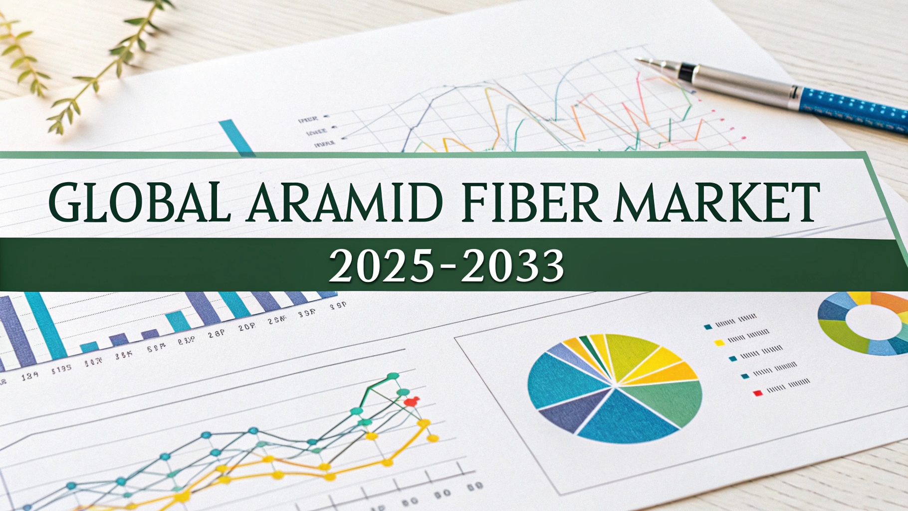 Aramid Fiber Market Size, Share, Growth Drivers, and Forecast Report 2025-2033