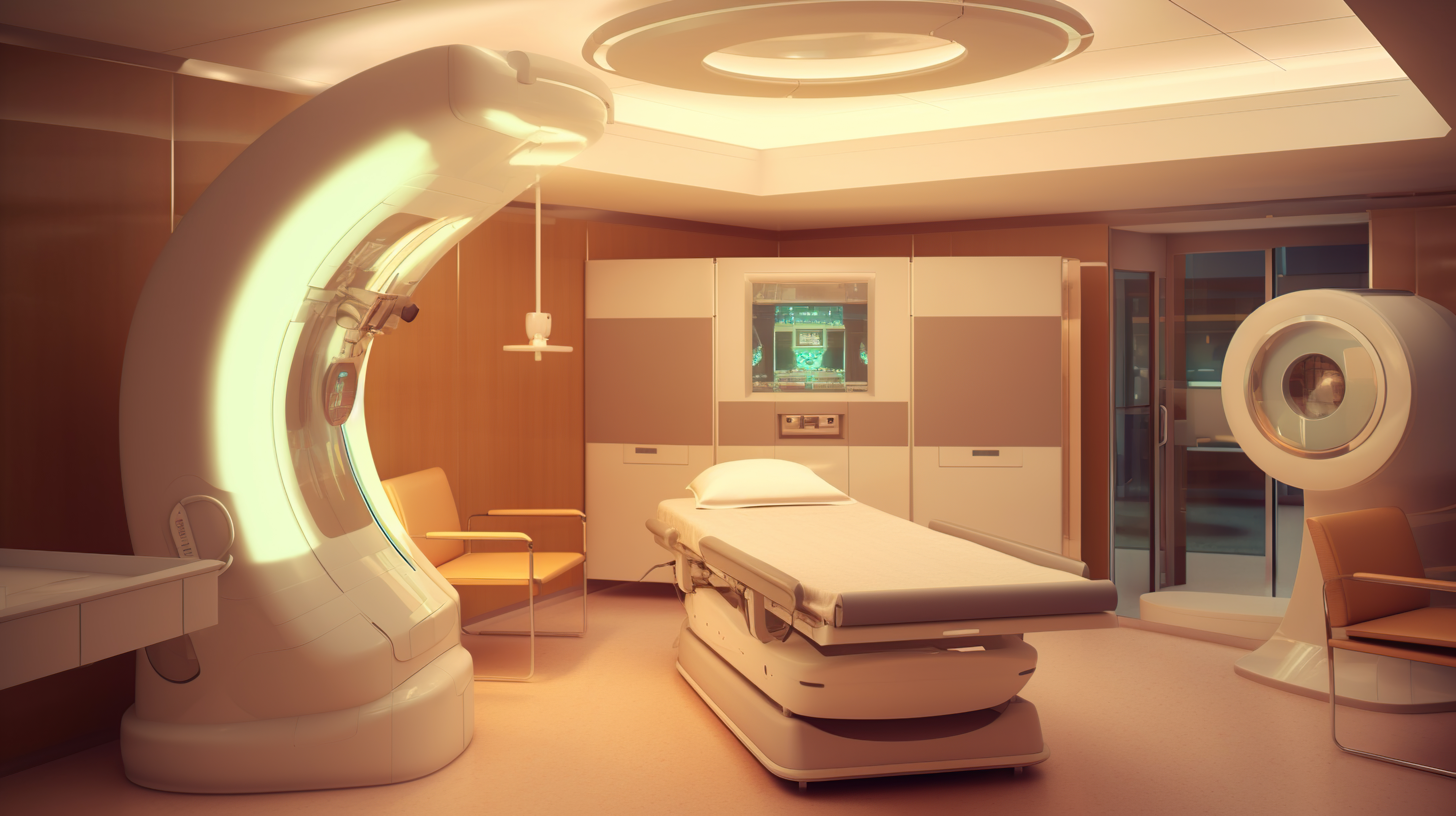 Explore the Future of Healthcare Automation Today