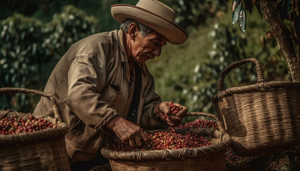 China Coffee Market Share & Analysis | Report 2025-2033