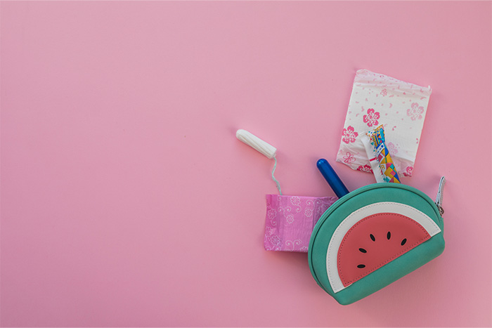 Empowering Women: The Importance of Choosing the Right Menstrual Hygiene Products
