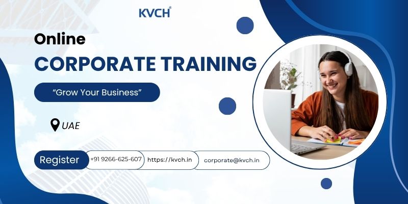Online Corporate Training: Upskilling Your Team for Success
