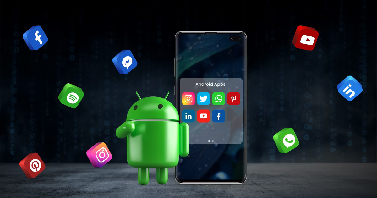 Best Android Phone Tracking App for Employees