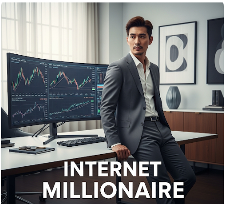 Internet Millionaire Review: Secrets to making money online