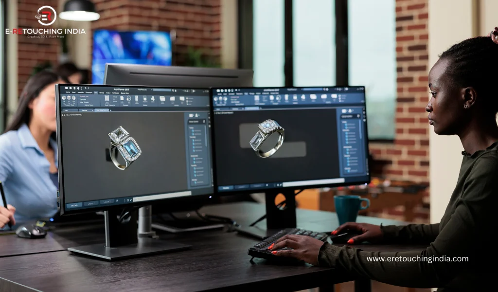 The Advantages of Using CAD Technology in Jewelry Design