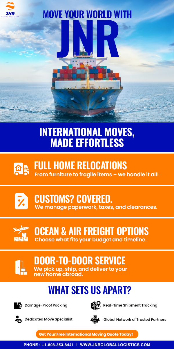 How to Keep Shipping Household Goods to Hawaii Cost-Effective and Get the Best Results