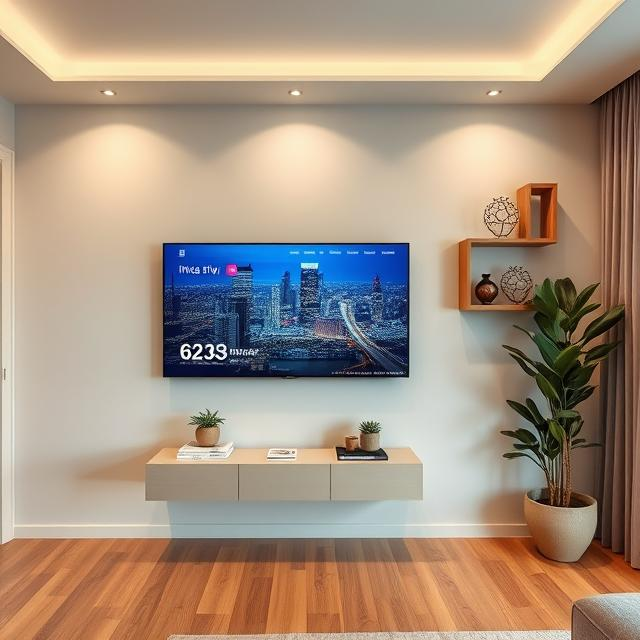 Discovering IPTV in Dubai: A Gateway to Next-Gen Entertainment